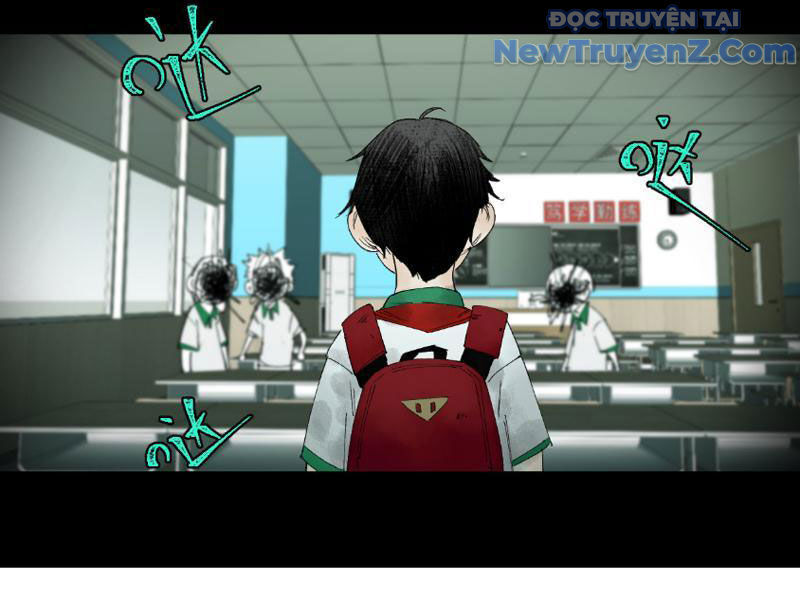 Bách Quỷ Lục [Chap 1-14]