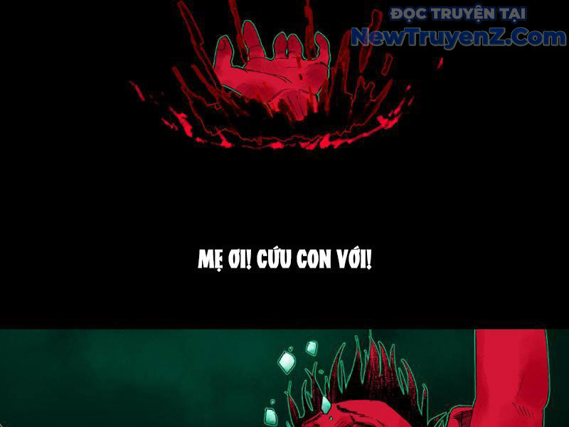 Bách Quỷ Lục [Chap 1-14]