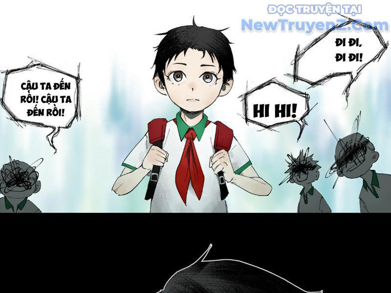 Bách Quỷ Lục [Chap 1-14]