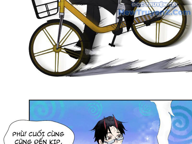Bách Quỷ Lục [Chap 1-14]