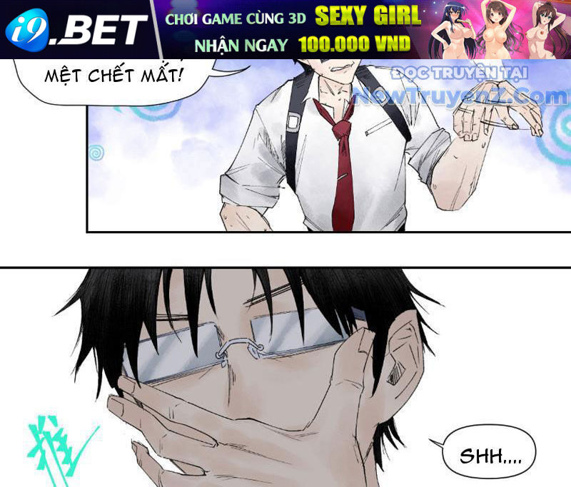 Bách Quỷ Lục [Chap 1-14]