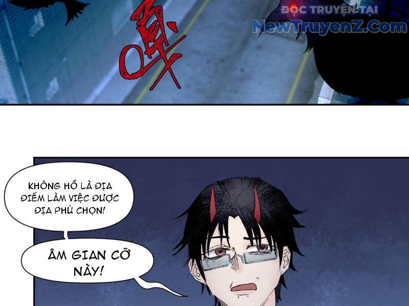 Bách Quỷ Lục [Chap 1-14]