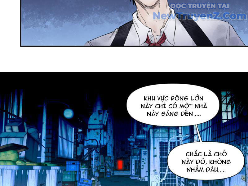 Bách Quỷ Lục [Chap 1-14]