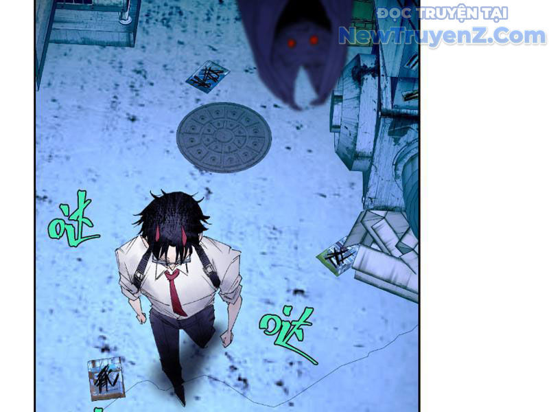 Bách Quỷ Lục [Chap 1-14]