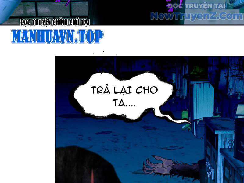 Bách Quỷ Lục [Chap 1-14]
