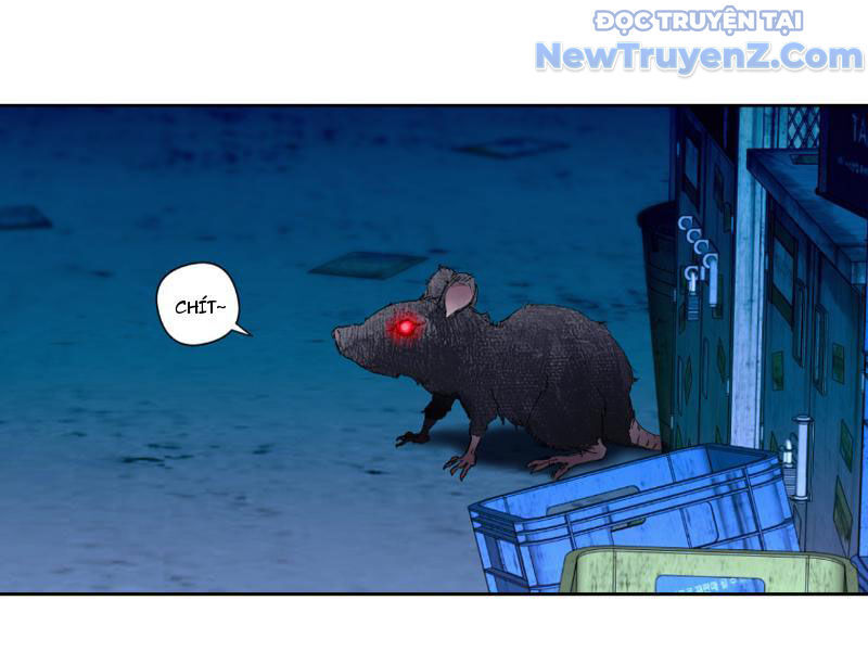Bách Quỷ Lục [Chap 1-14]