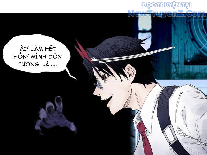 Bách Quỷ Lục [Chap 1-14]