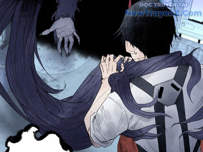 Bách Quỷ Lục [Chap 1-14]