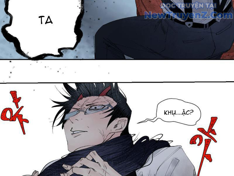 Bách Quỷ Lục [Chap 1-14]