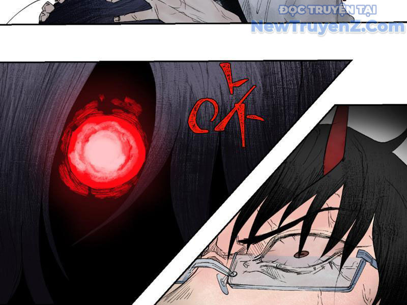 Bách Quỷ Lục [Chap 1-14]