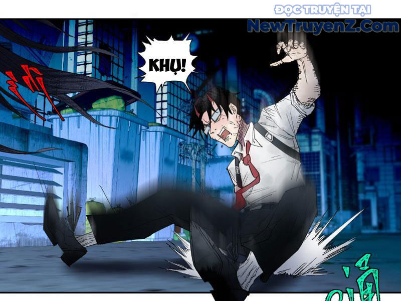 Bách Quỷ Lục [Chap 1-14]