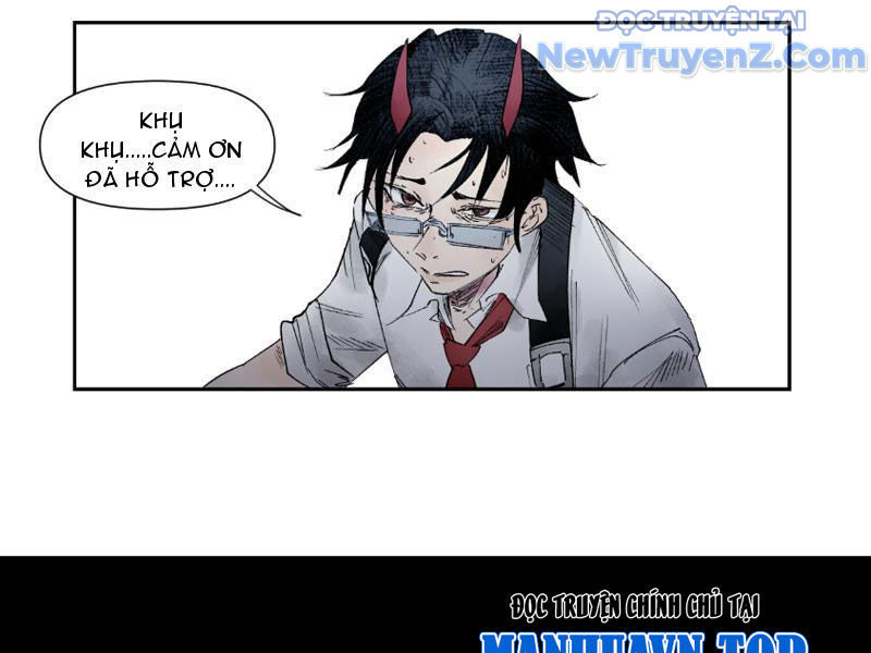 Bách Quỷ Lục [Chap 1-14]