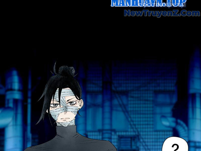 Bách Quỷ Lục [Chap 1-14]