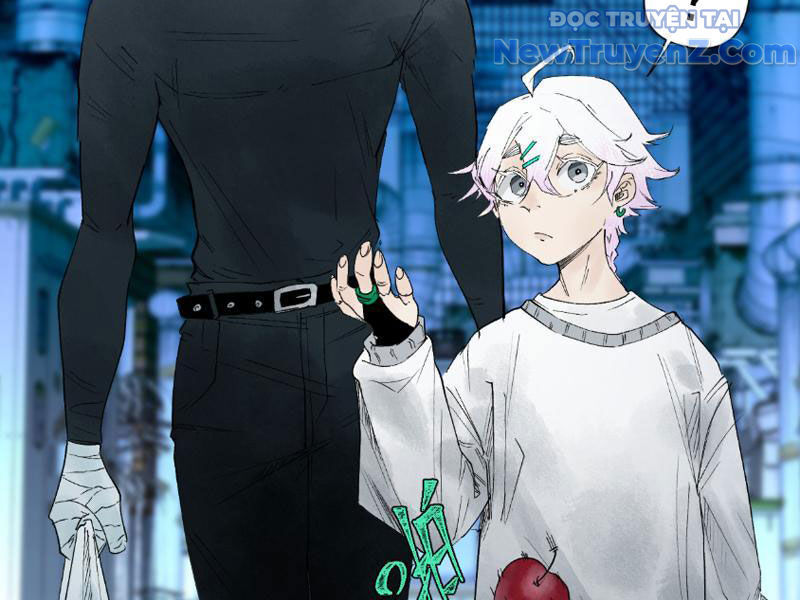 Bách Quỷ Lục [Chap 1-14]