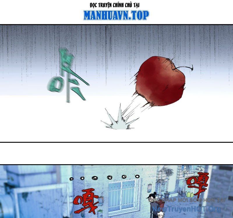 Bách Quỷ Lục [Chap 1-14]