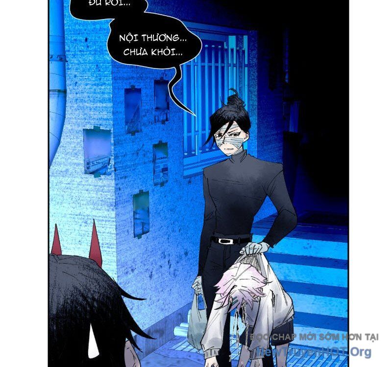 Bách Quỷ Lục [Chap 1-14]