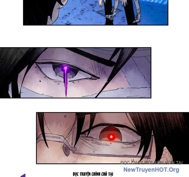 Bách Quỷ Lục [Chap 1-14]