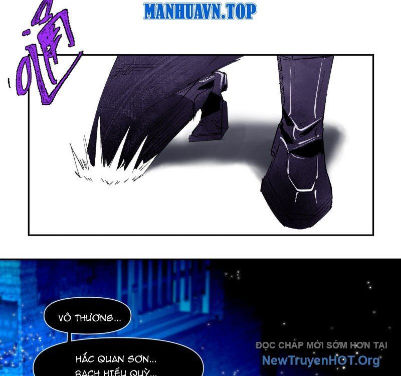 Bách Quỷ Lục [Chap 1-14]
