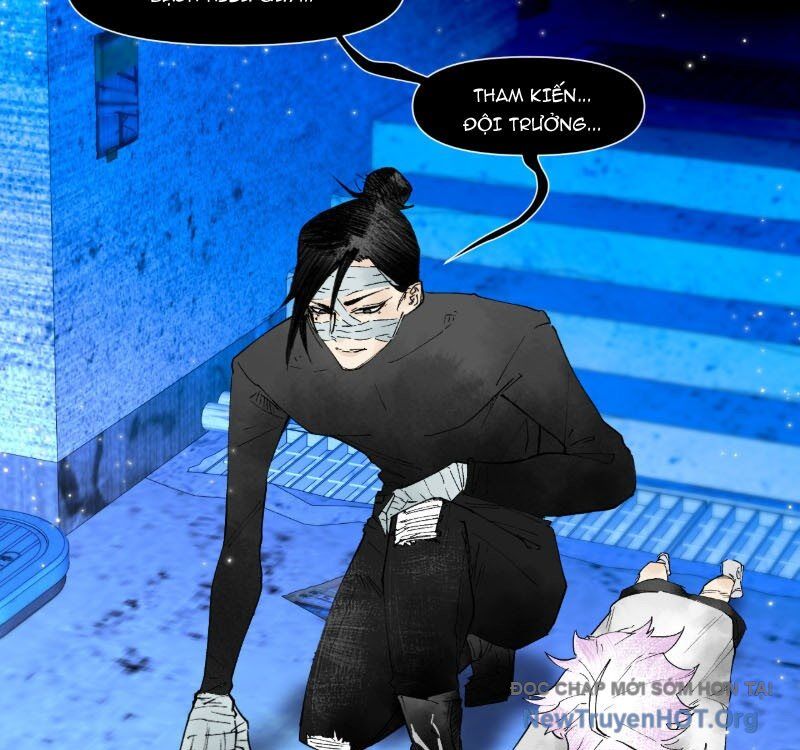 Bách Quỷ Lục [Chap 1-14]