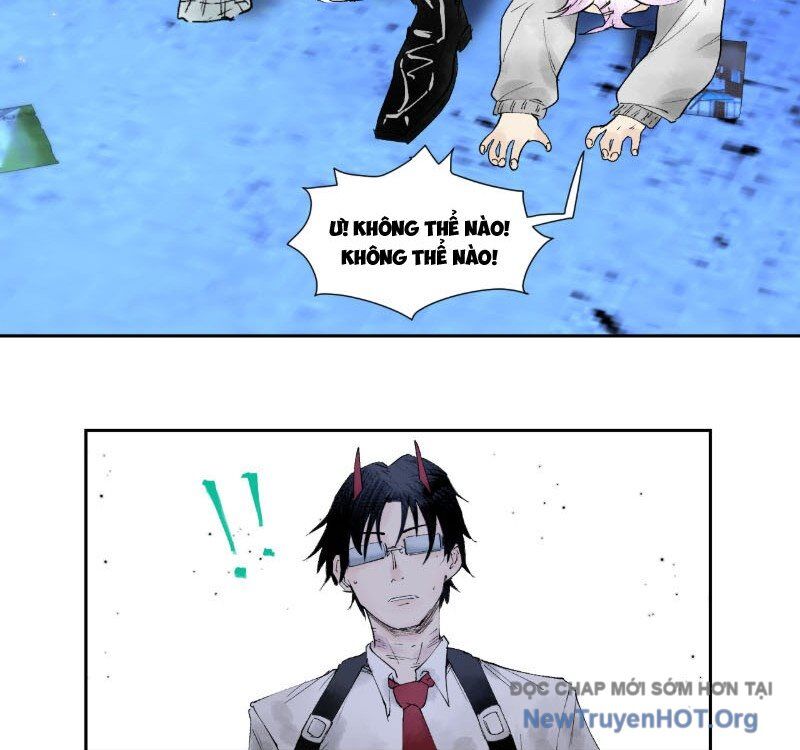 Bách Quỷ Lục [Chap 1-14]