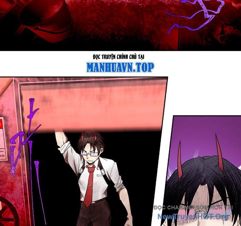 Bách Quỷ Lục [Chap 1-14]
