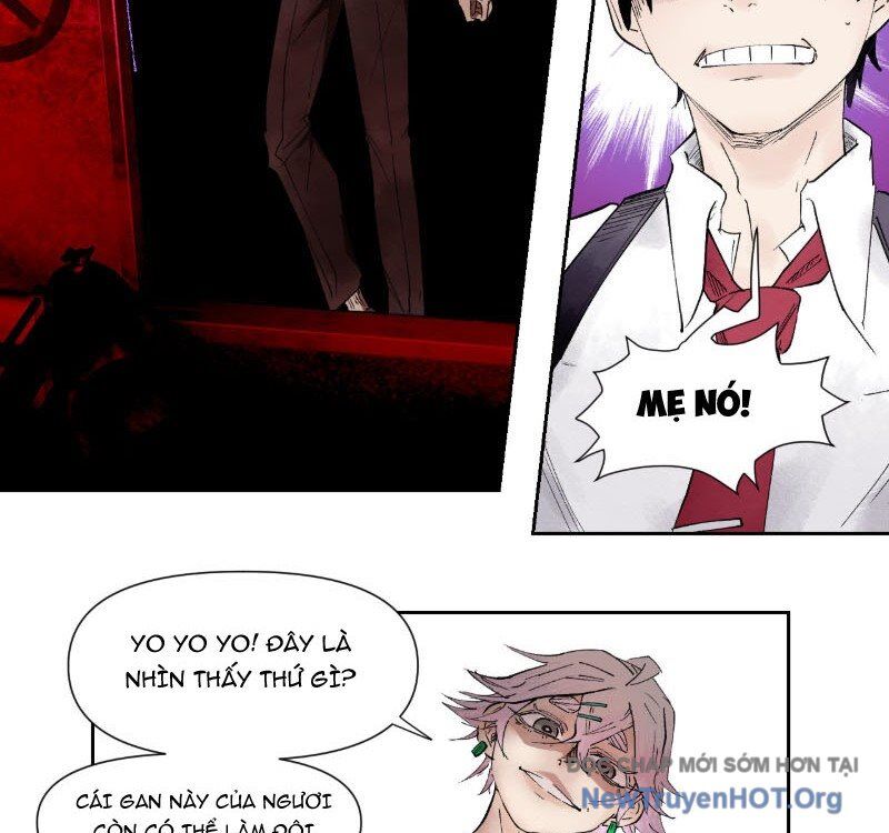 Bách Quỷ Lục [Chap 1-14]