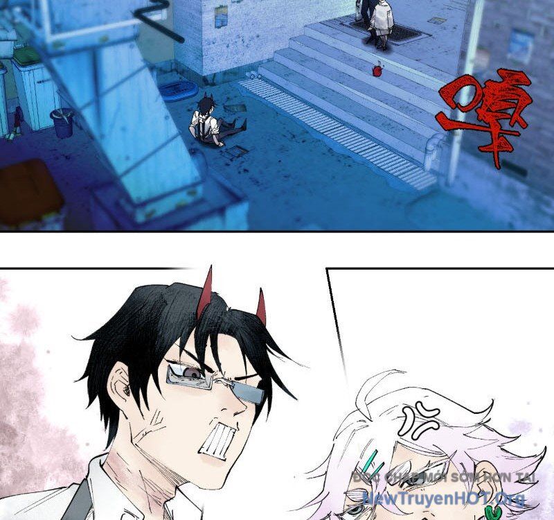 Bách Quỷ Lục [Chap 1-14]