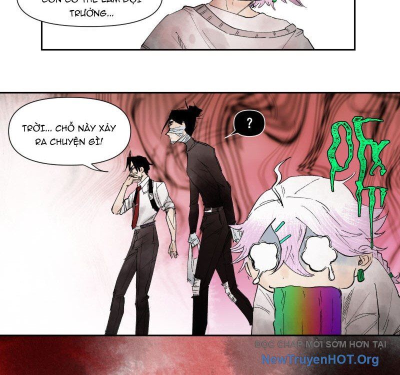 Bách Quỷ Lục [Chap 1-14]