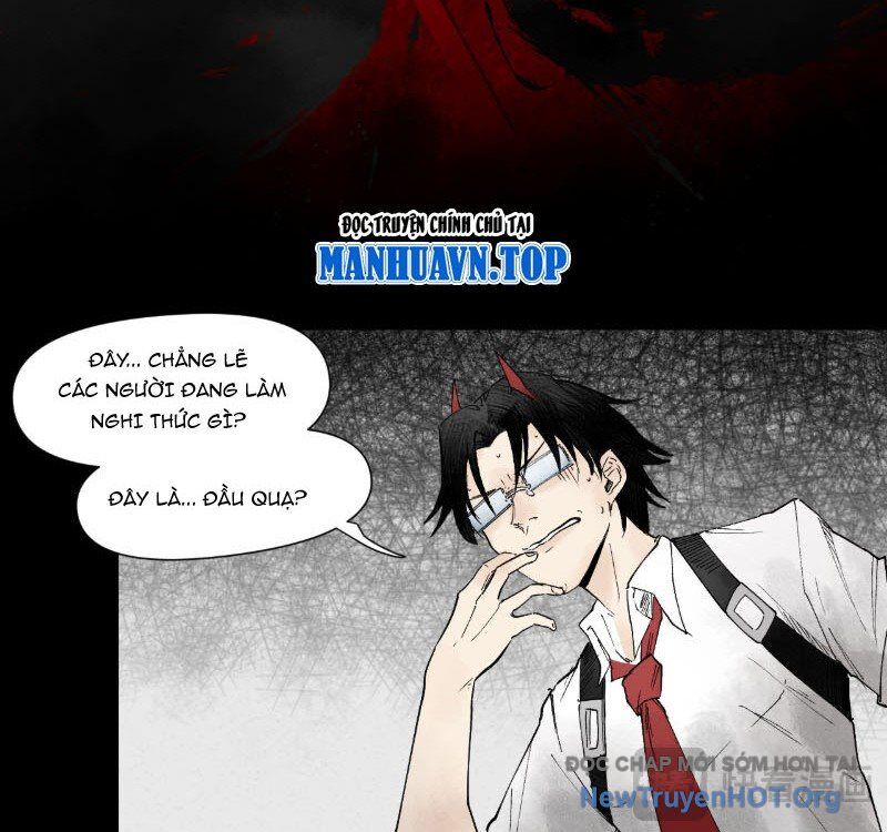 Bách Quỷ Lục [Chap 1-14]