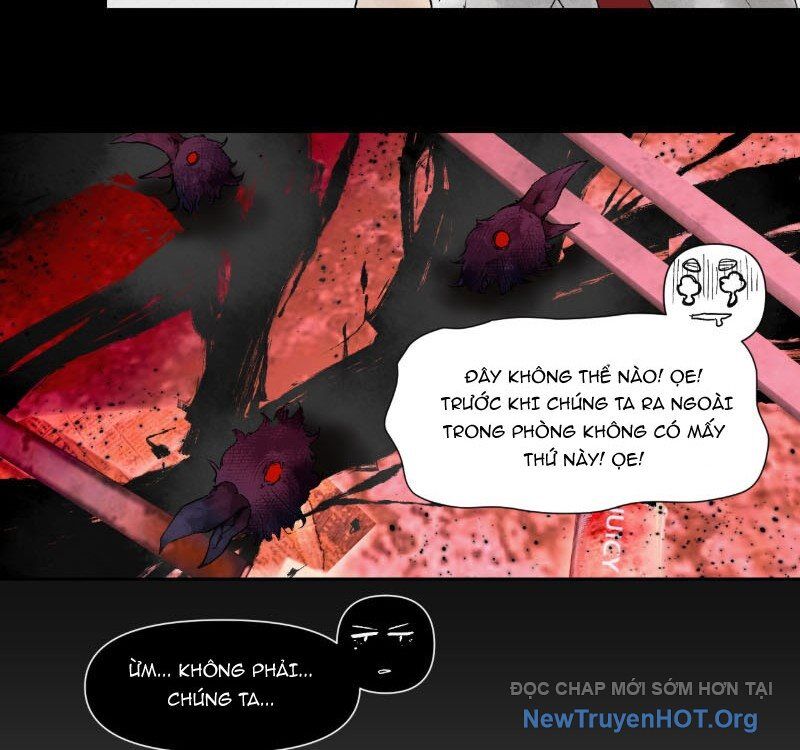 Bách Quỷ Lục [Chap 1-14]