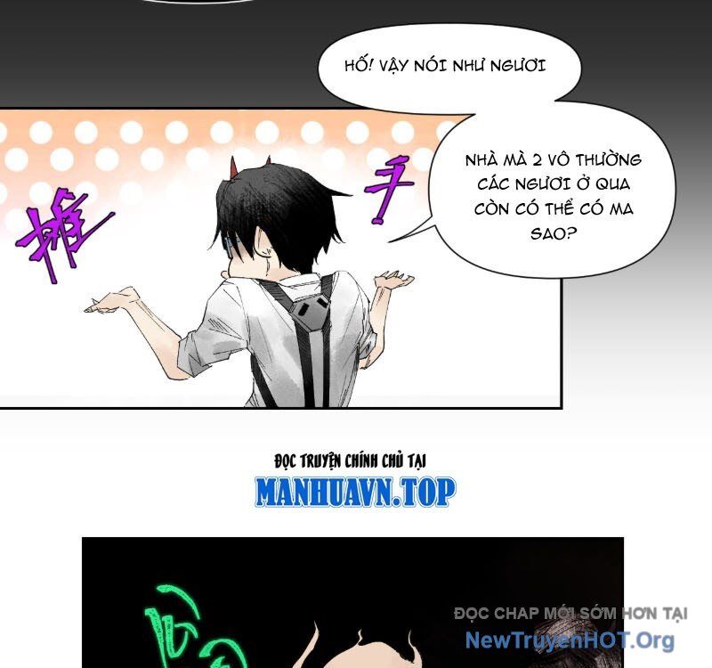 Bách Quỷ Lục [Chap 1-14]