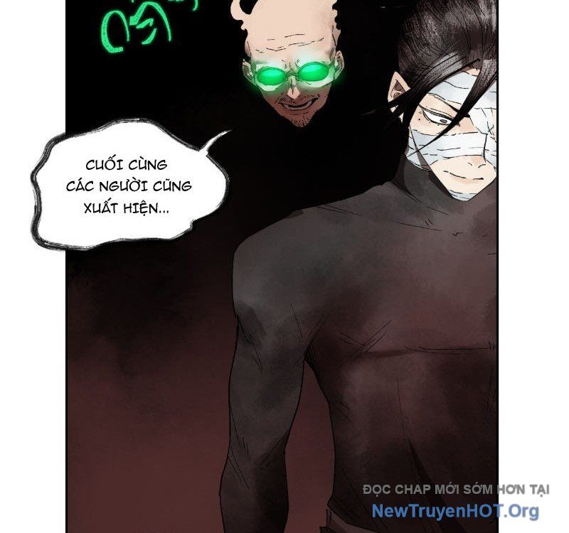 Bách Quỷ Lục [Chap 1-14]