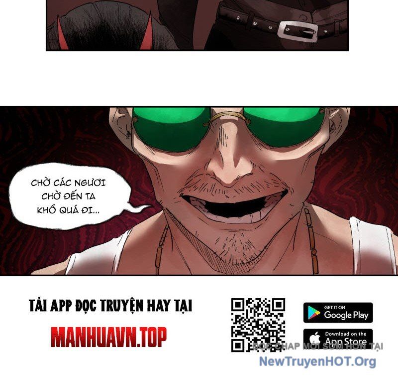 Bách Quỷ Lục [Chap 1-14]