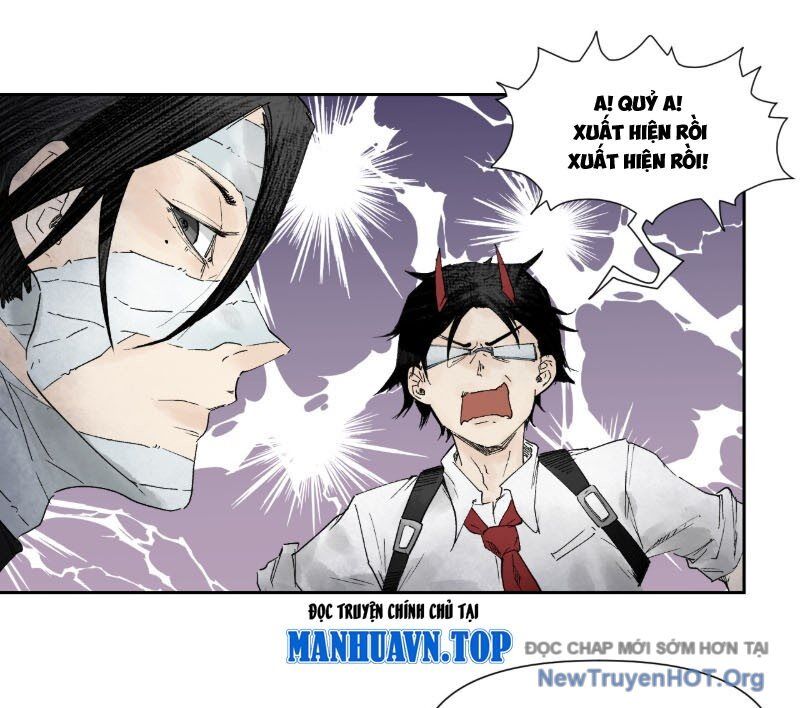 Bách Quỷ Lục [Chap 1-14]