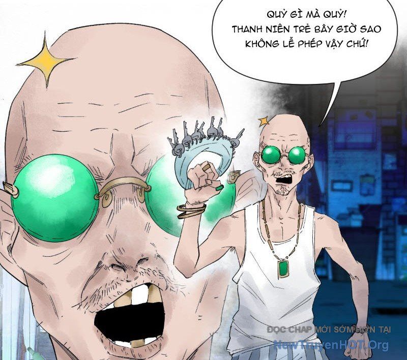 Bách Quỷ Lục [Chap 1-14]
