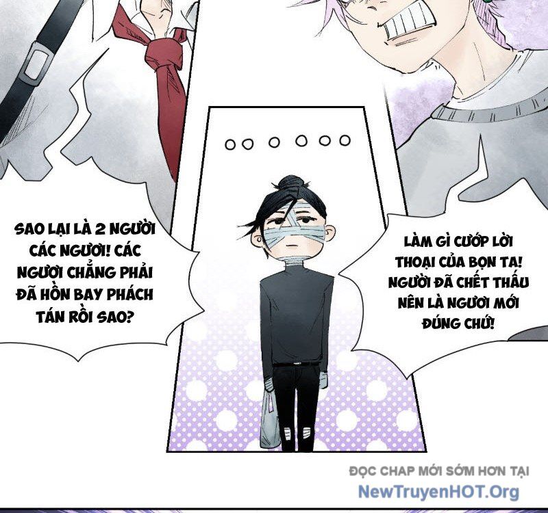 Bách Quỷ Lục [Chap 1-14]
