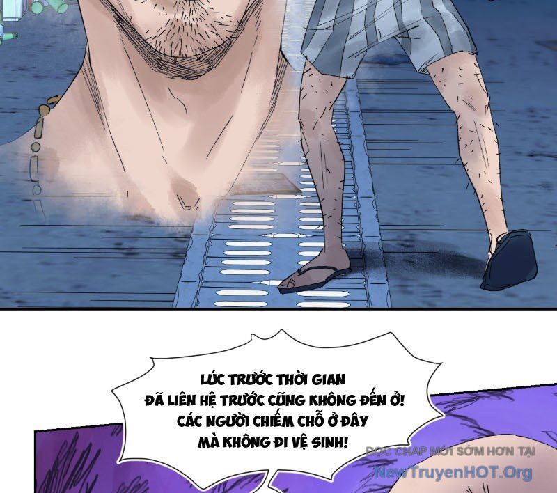 Bách Quỷ Lục [Chap 1-14]