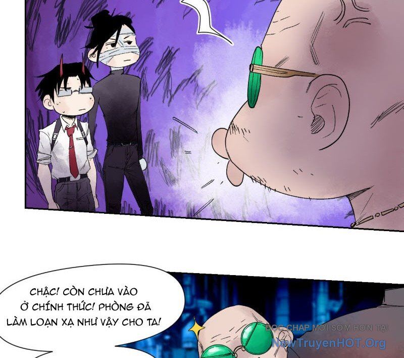 Bách Quỷ Lục [Chap 1-14]