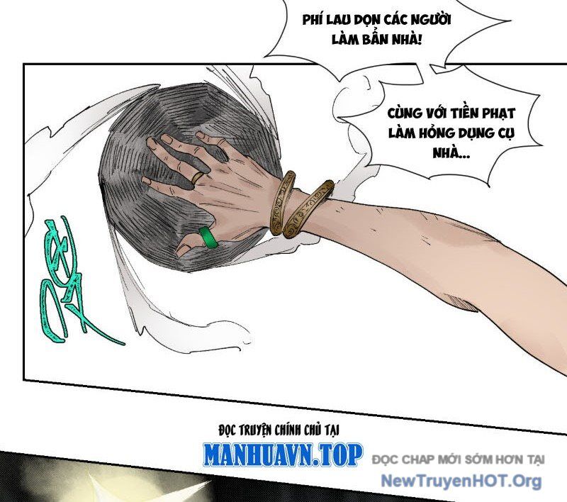 Bách Quỷ Lục [Chap 1-14]