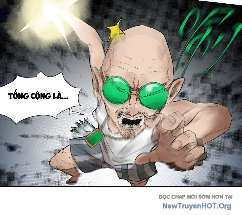 Bách Quỷ Lục [Chap 1-14]