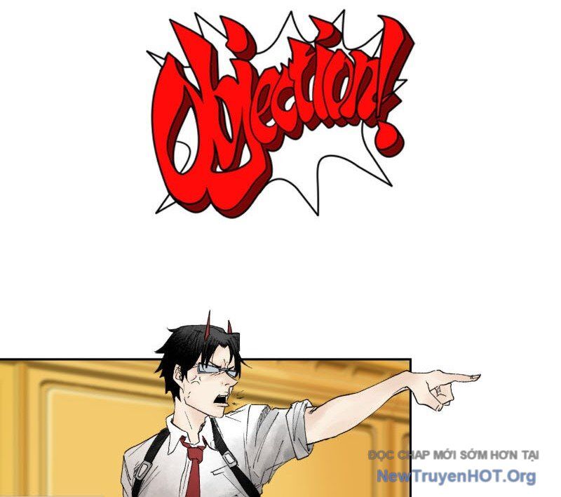 Bách Quỷ Lục [Chap 1-14]