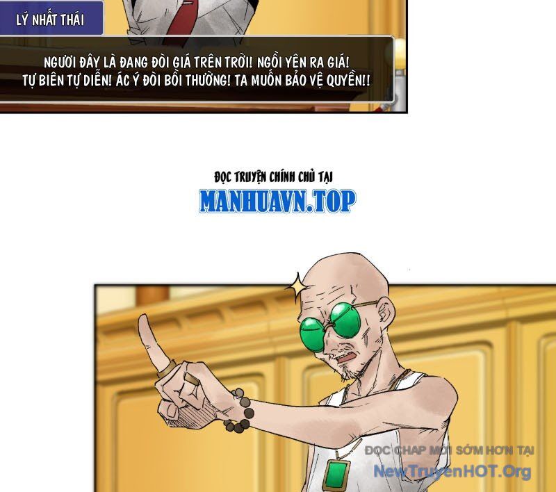 Bách Quỷ Lục [Chap 1-14]