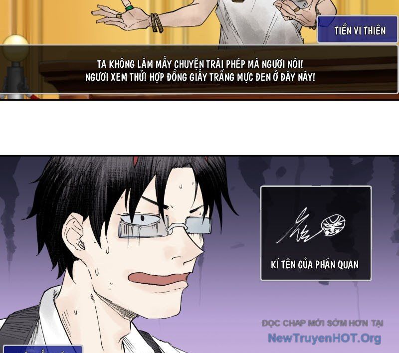 Bách Quỷ Lục [Chap 1-14]