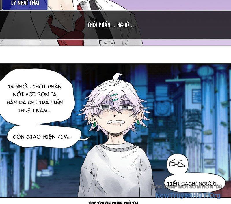 Bách Quỷ Lục [Chap 1-14]