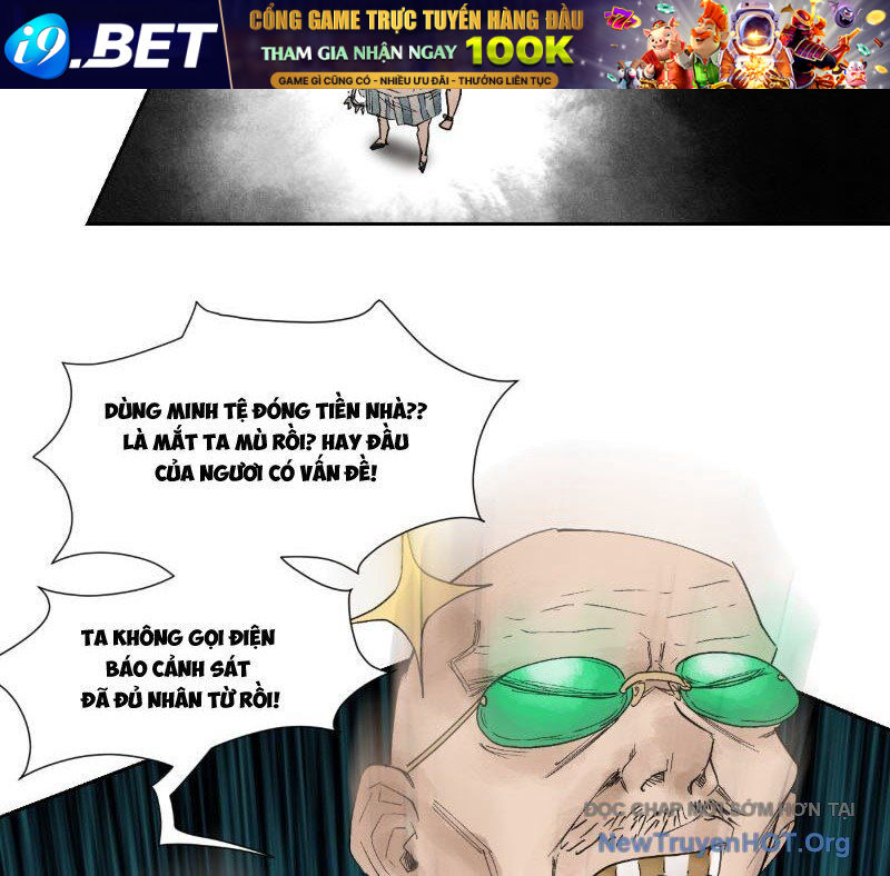 Bách Quỷ Lục [Chap 1-14]