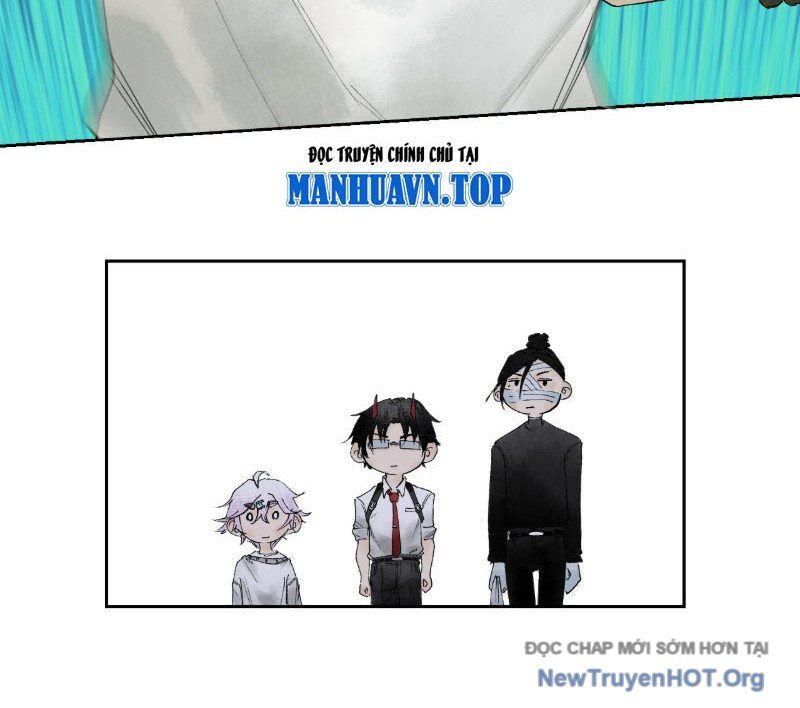 Bách Quỷ Lục [Chap 1-14]