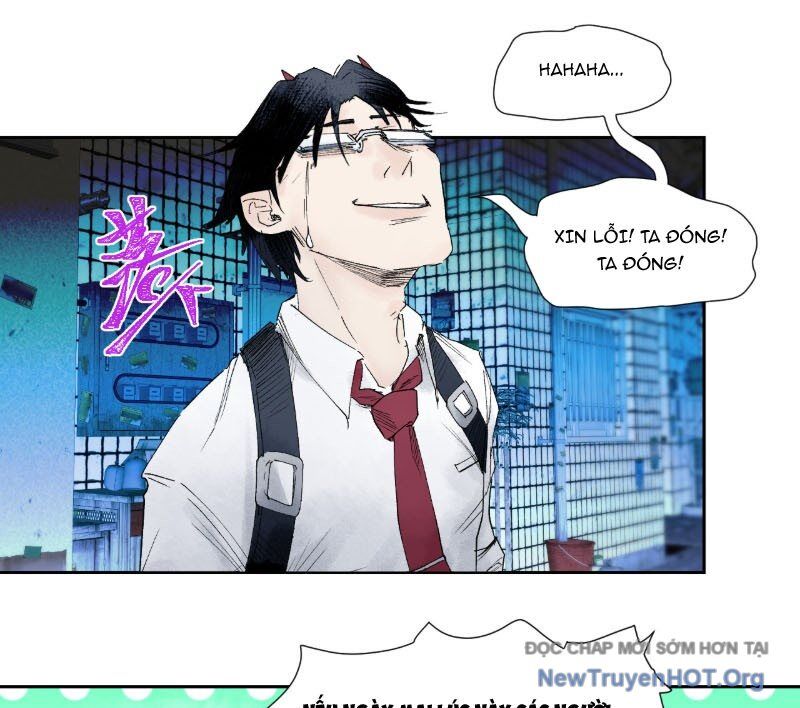 Bách Quỷ Lục [Chap 1-14]