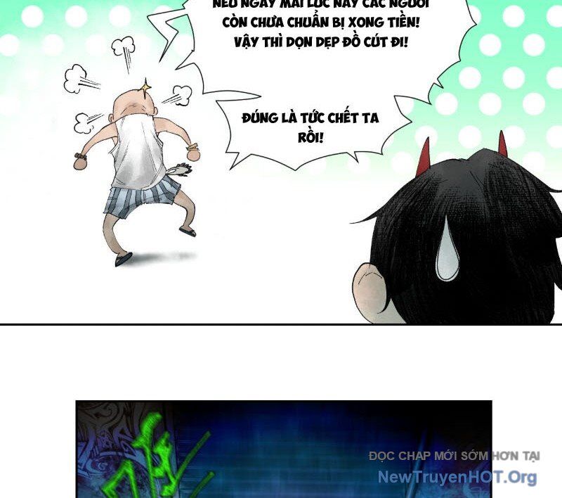 Bách Quỷ Lục [Chap 1-14]