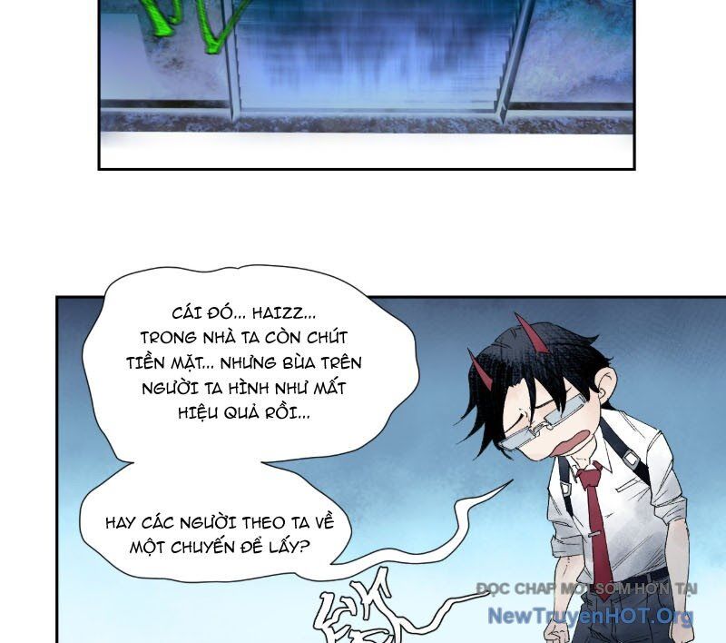 Bách Quỷ Lục [Chap 1-14]