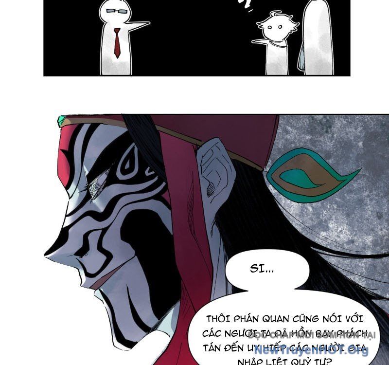 Bách Quỷ Lục [Chap 1-14]